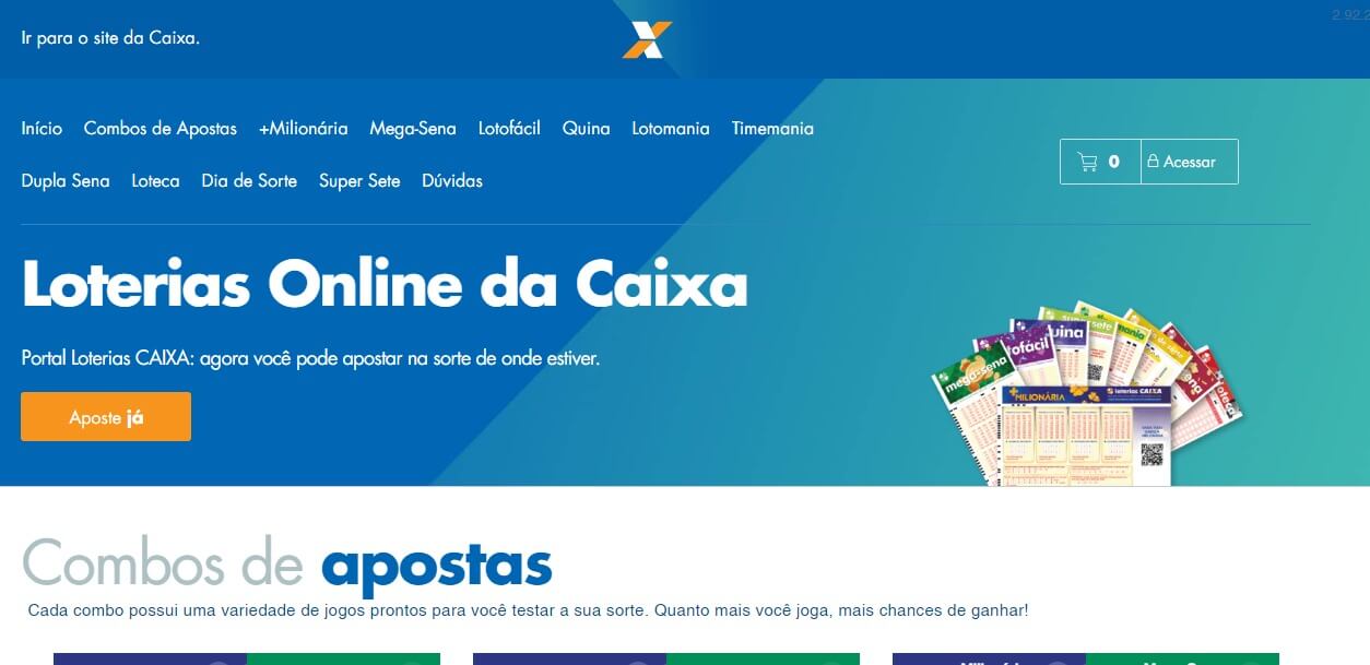 Lotofácil 3591: confira os números sorteados e o prêmio de R$ 1,8 milhão