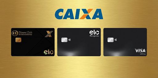 CAIXA prorroga oferta de anuidade zero em cartões até 2025