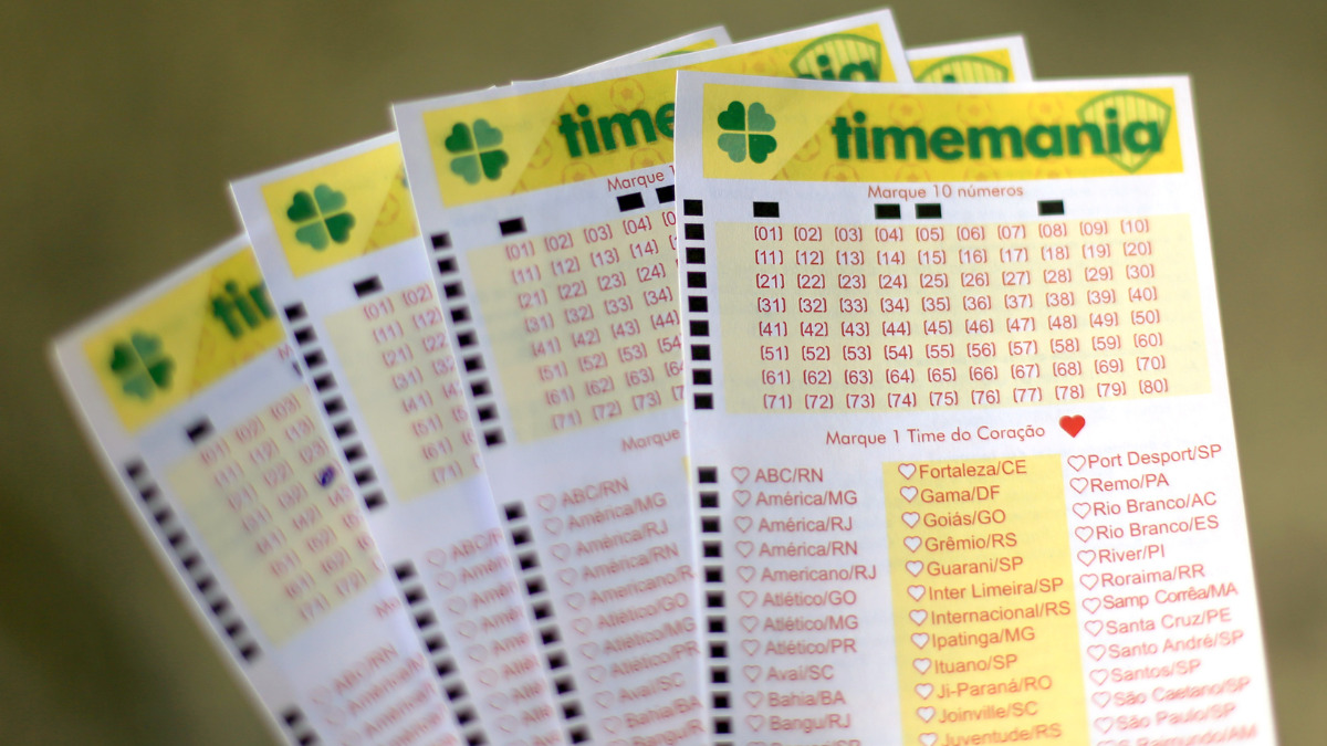 Quina 6931: Confira os números sorteados e como apostar