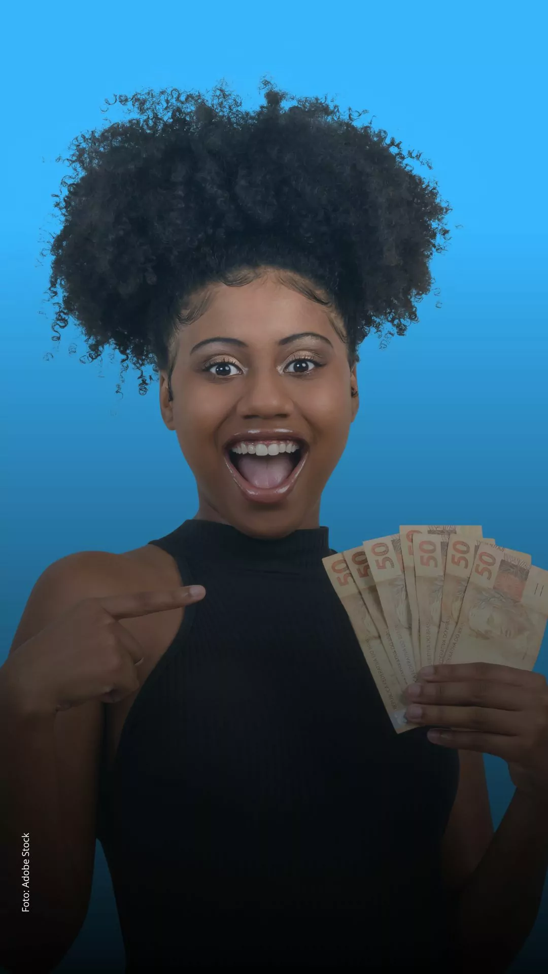 R$ 500 mil na conta: Bilhete de SP leva prêmio da Loteria Federal!