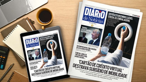 Cartão de Crédito Virtual: Como Funciona o Novo Subsídio de Mobilidade