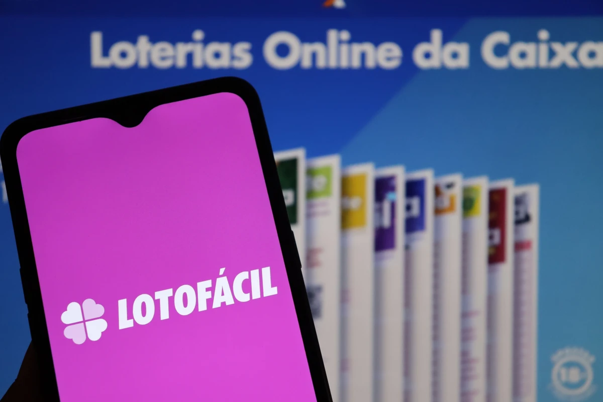Lotofácil 3644: Confira agora os números que valem R$ 2 milhões hoje!
