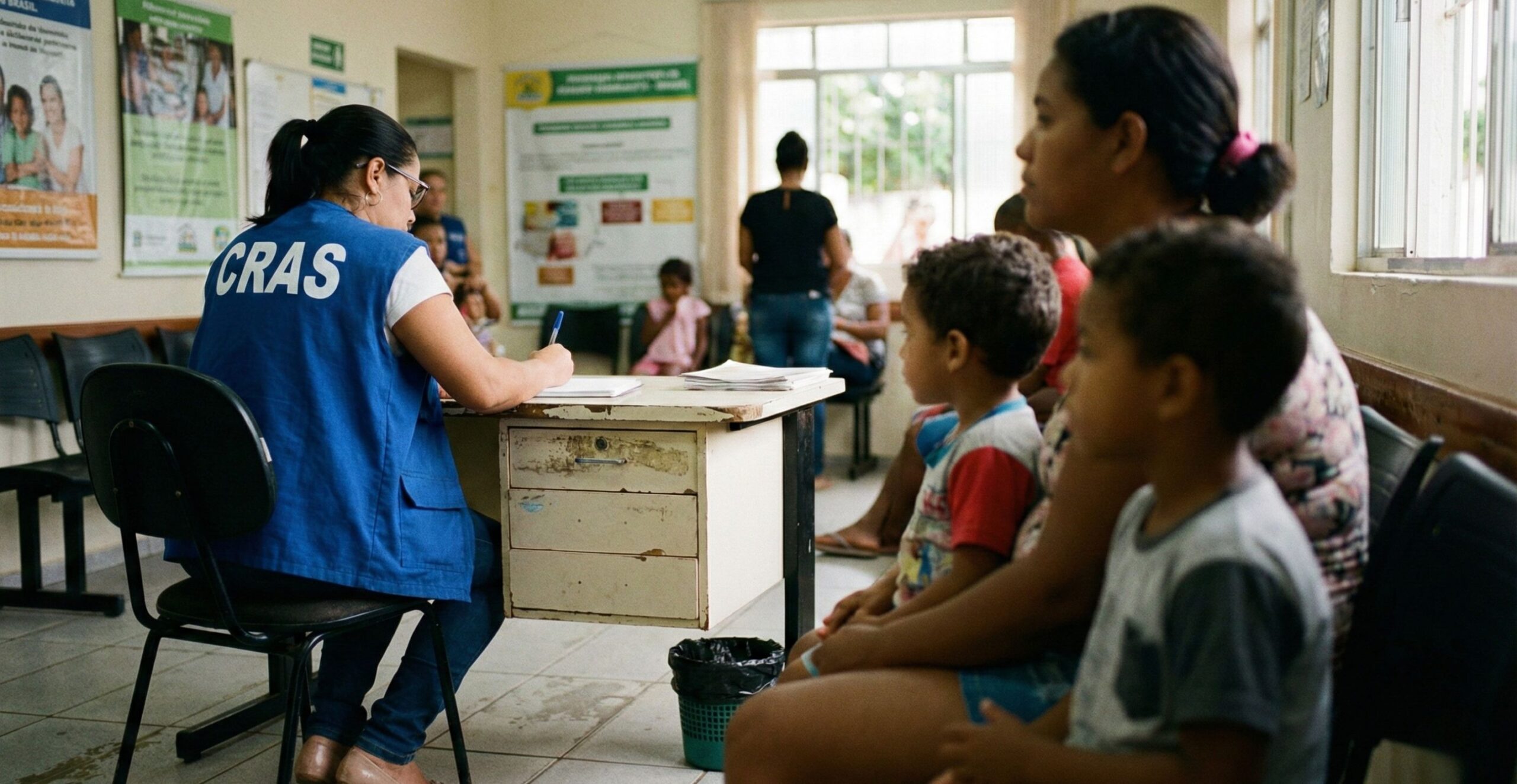 Cadastro Único 2026: Novas Regras e Guia Urgente para Garantir Seus Benefícios em Dezembro