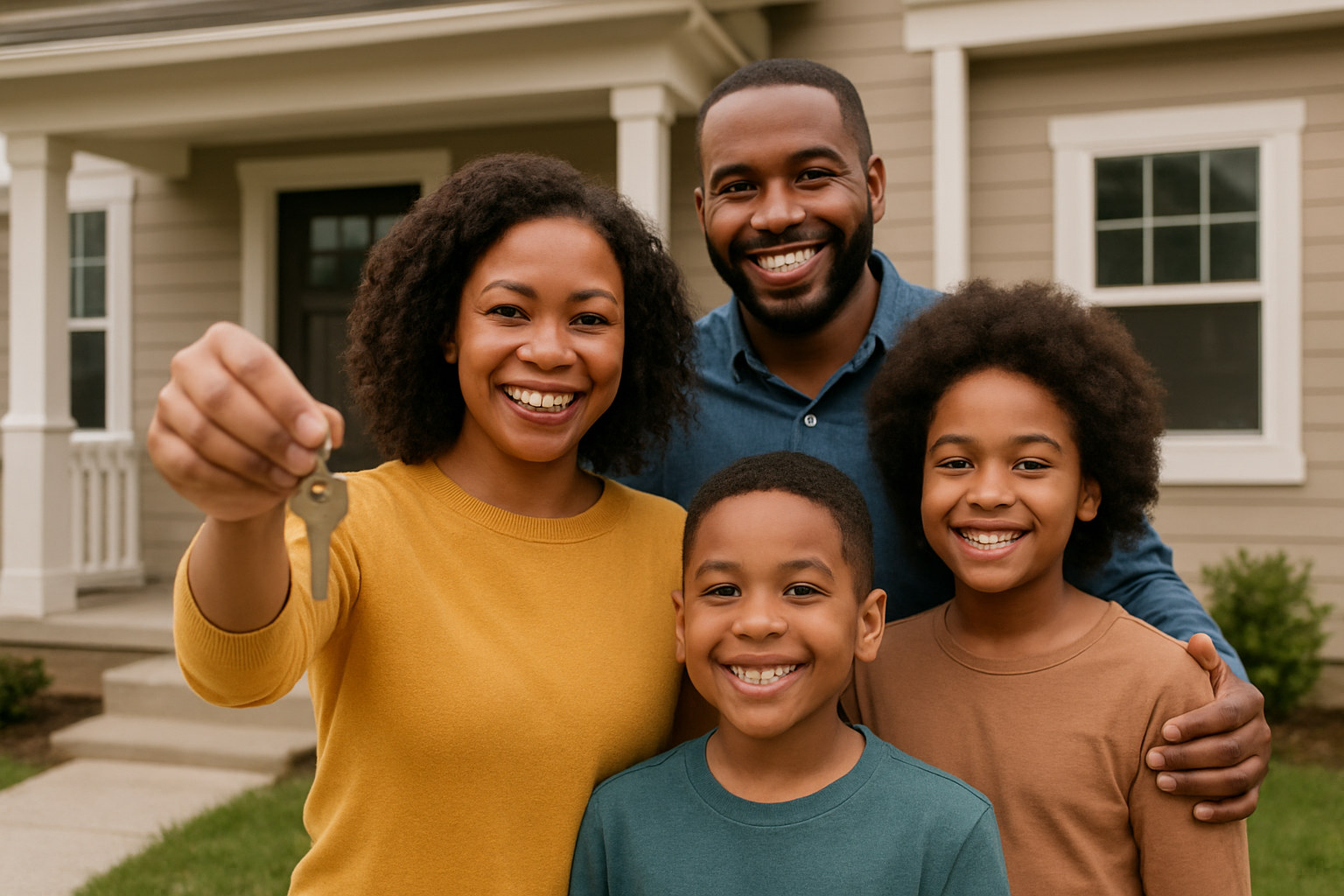Minha Casa, Minha Vida: Como ter casa própria com prestação zero em 2026