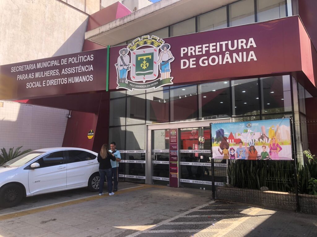 CadÚnico em Goiânia atende mais de 2,6 mil pessoas em janeiro de 2026