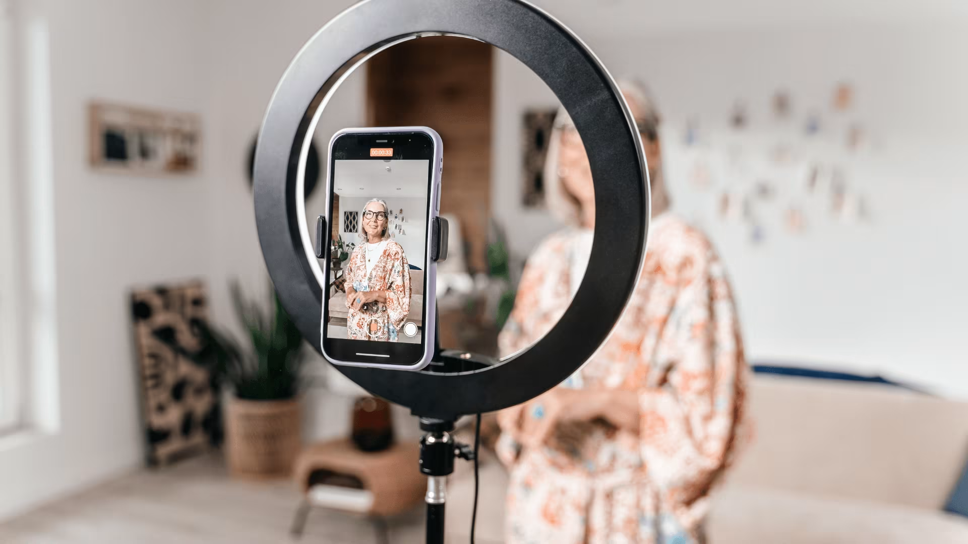 O que é Social Media Marketing?